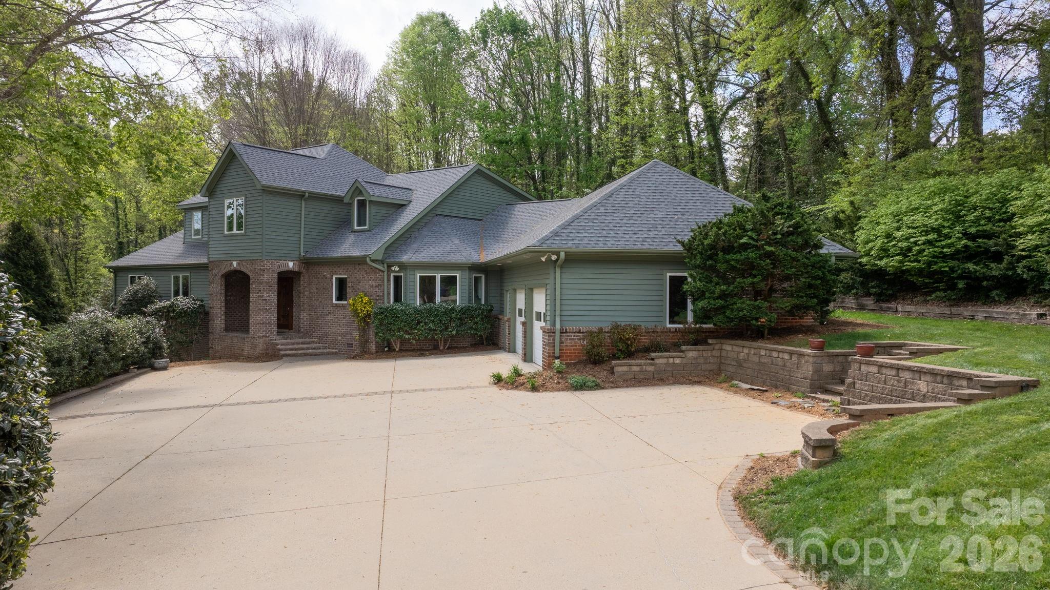 Clydesdale - Residential