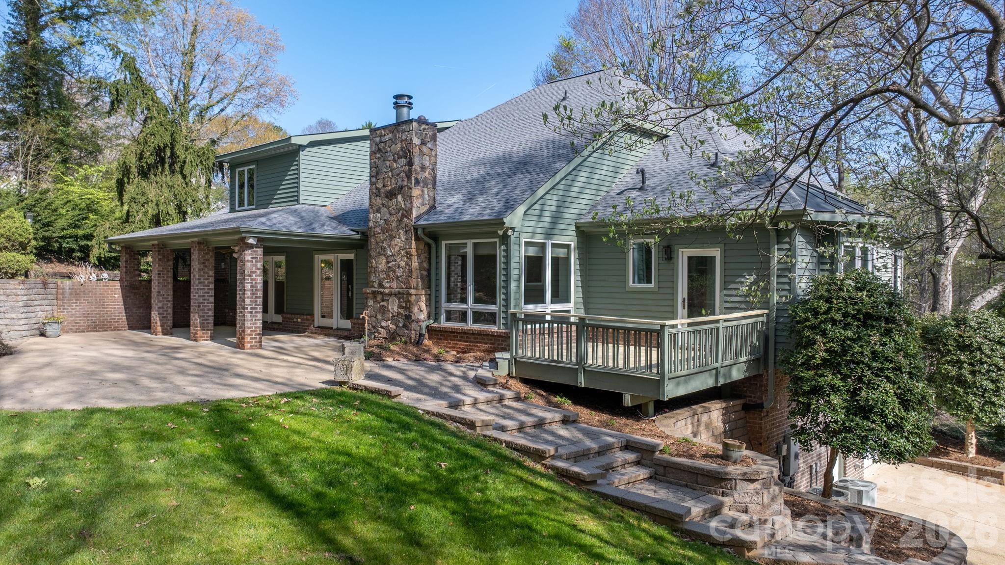 Clydesdale - Residential