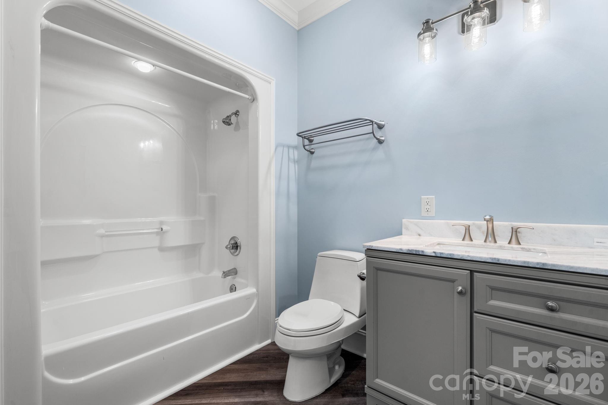 Clydesdale - Residential