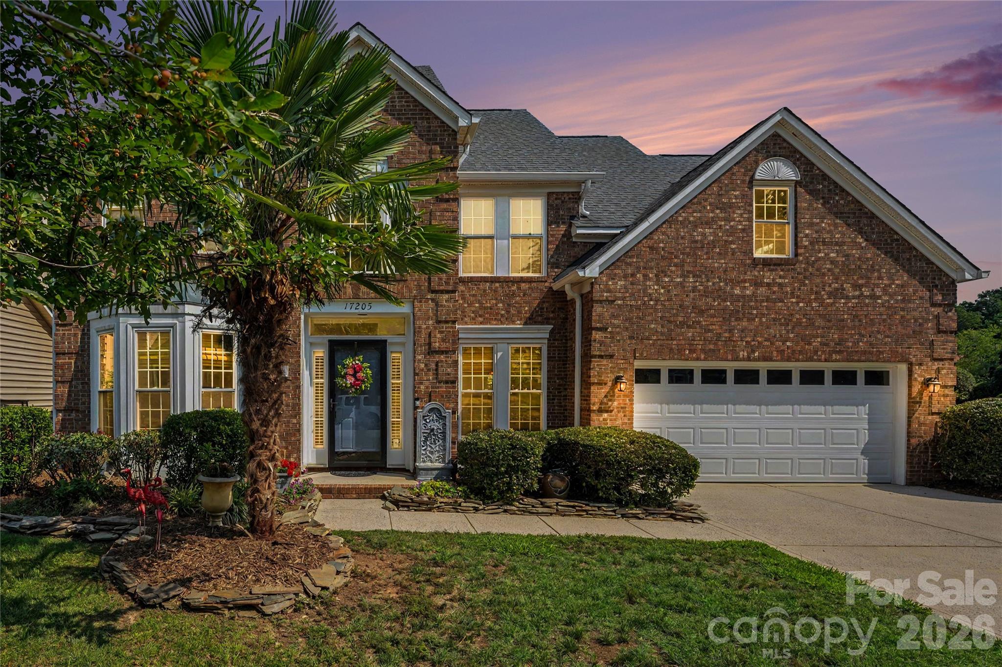17205 Asti Court, Cornelius, NC, 28031