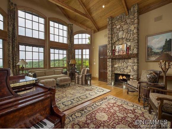 Champion Hills - Residential