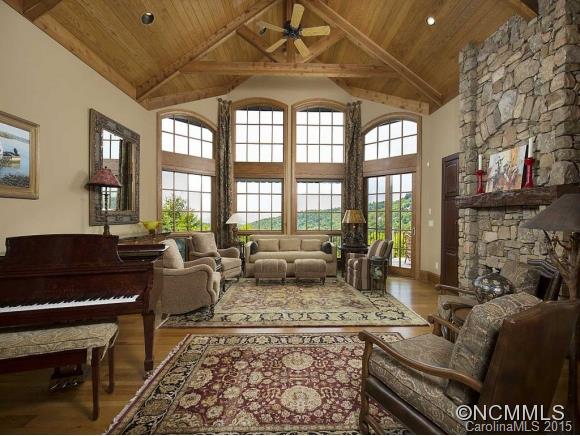 Champion Hills - Residential