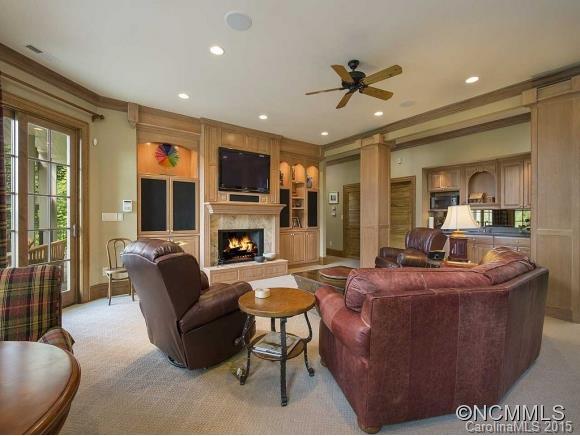 Champion Hills - Residential