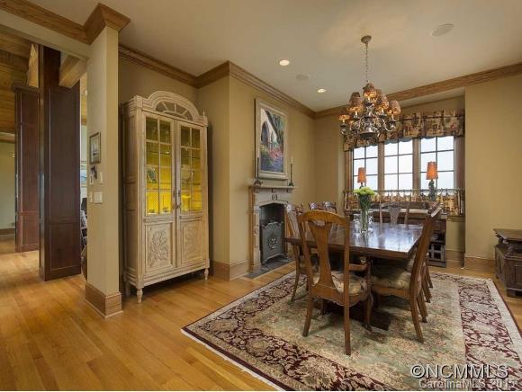 Champion Hills - Residential