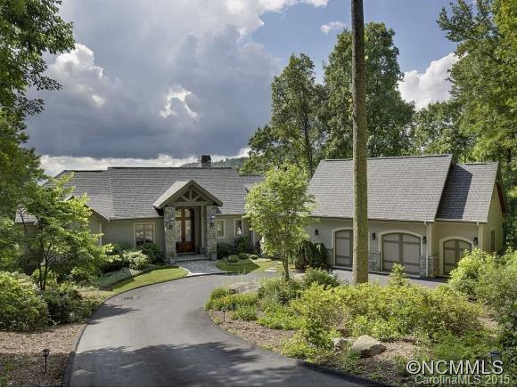 Champion Hills - Residential