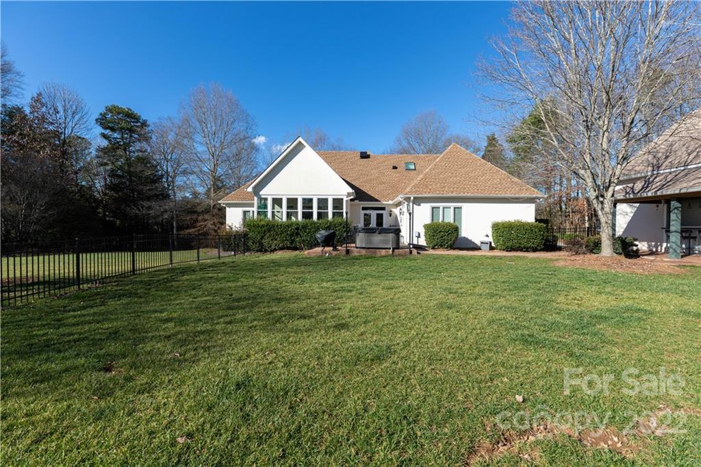 Clearview - Residential