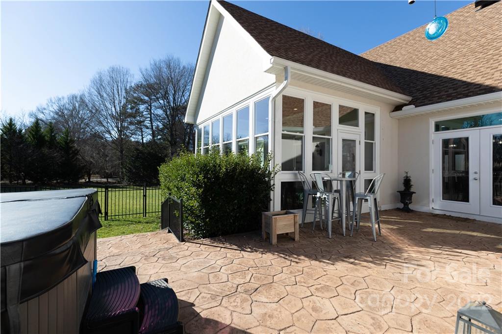 Clearview - Residential