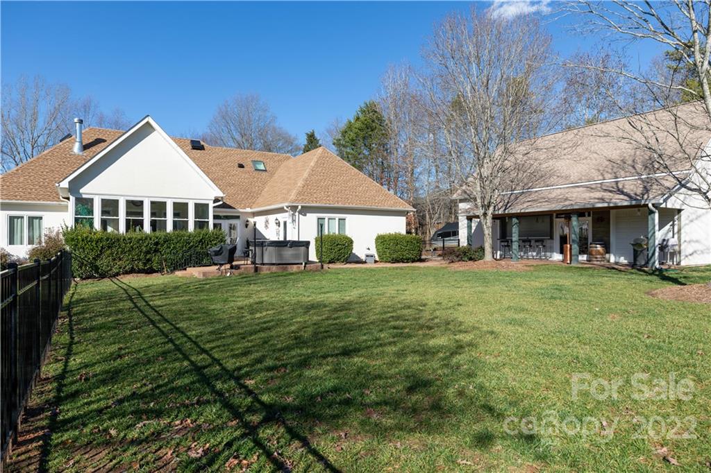 Clearview - Residential