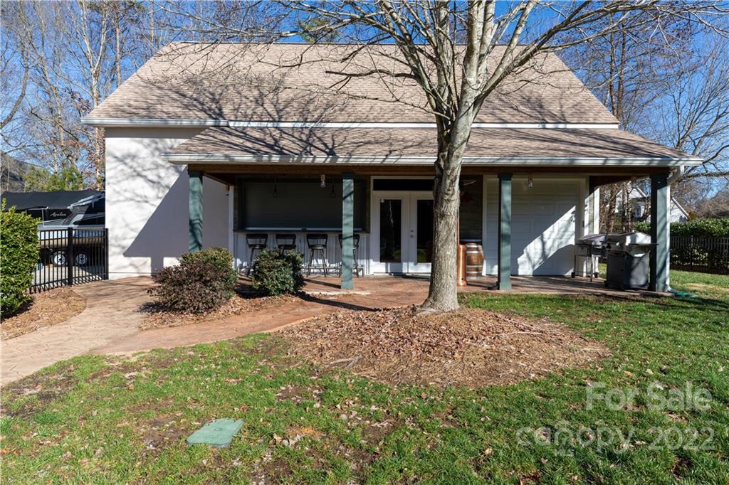 Clearview - Residential