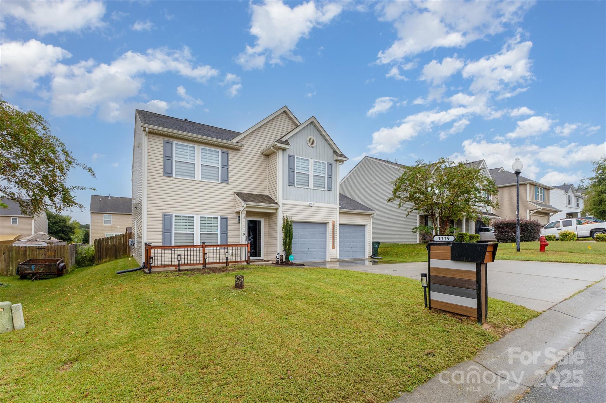 1119 Blue Topaz Drive