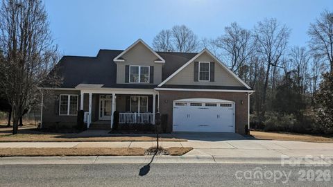 1736 Williamsburg Drive Rock Hill SC 29732