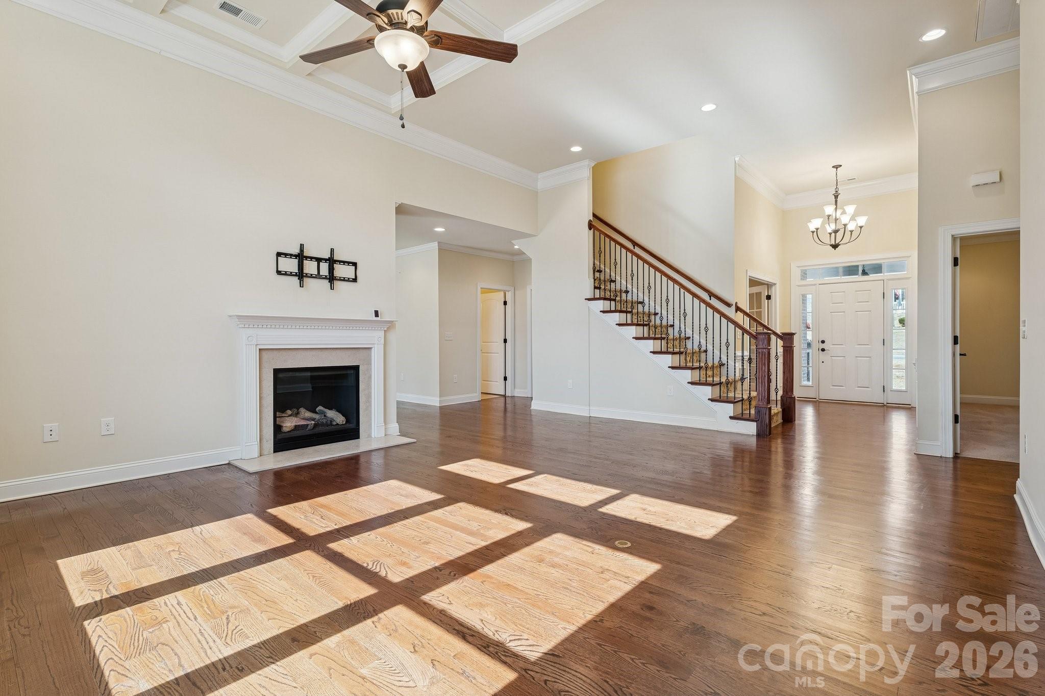 Stoneridge Lakes - Residential