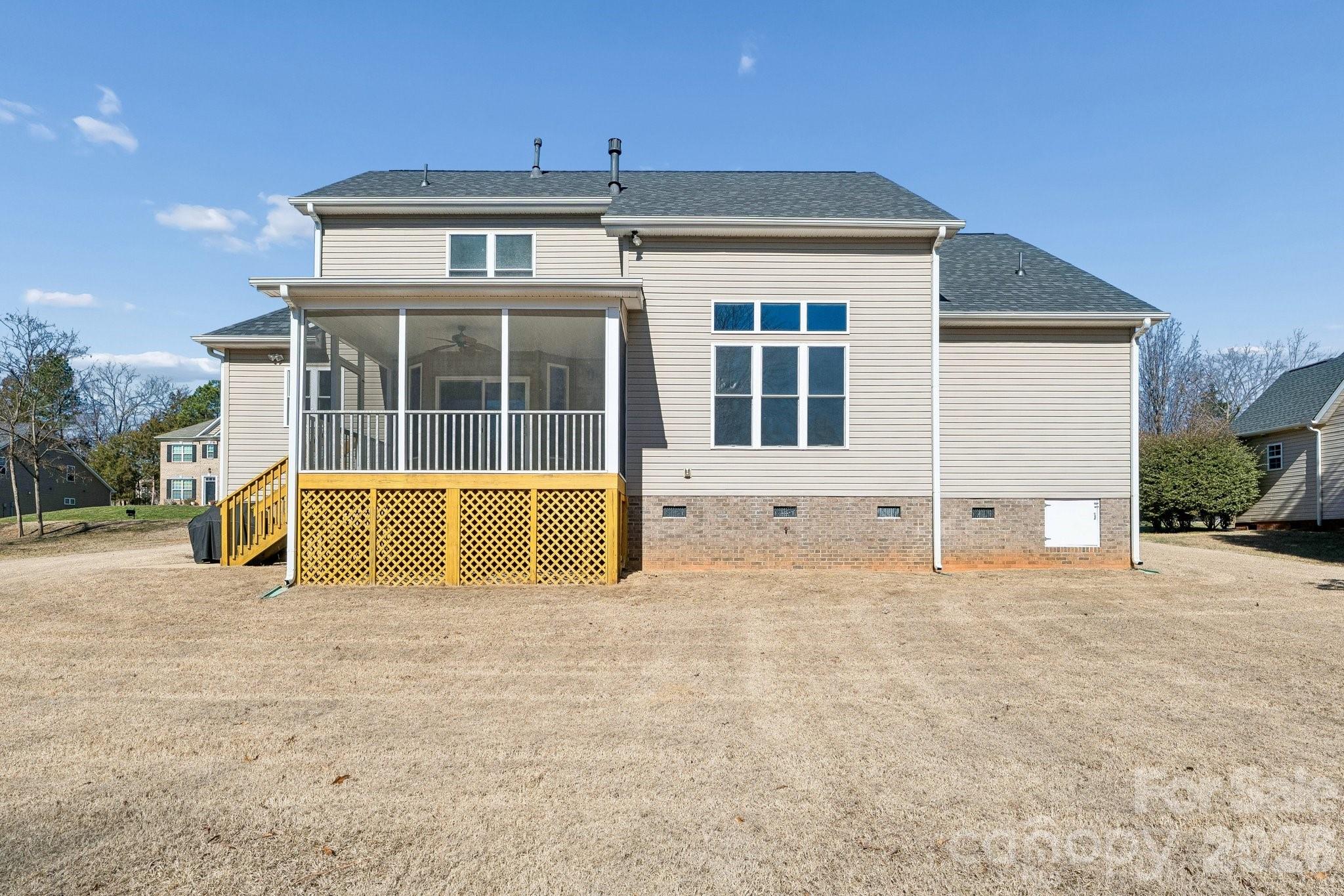 Stoneridge Lakes - Residential