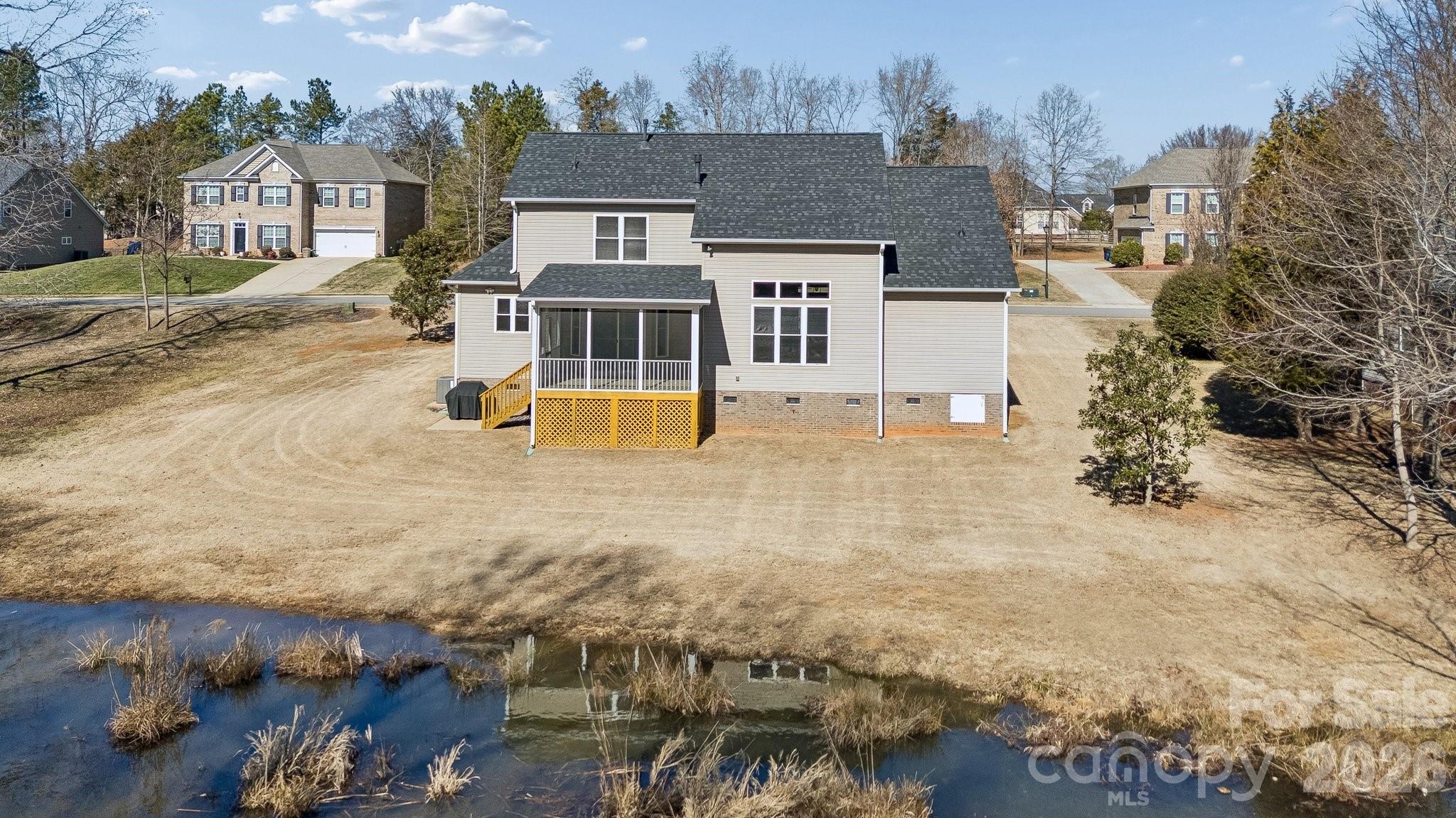 Stoneridge Lakes - Residential