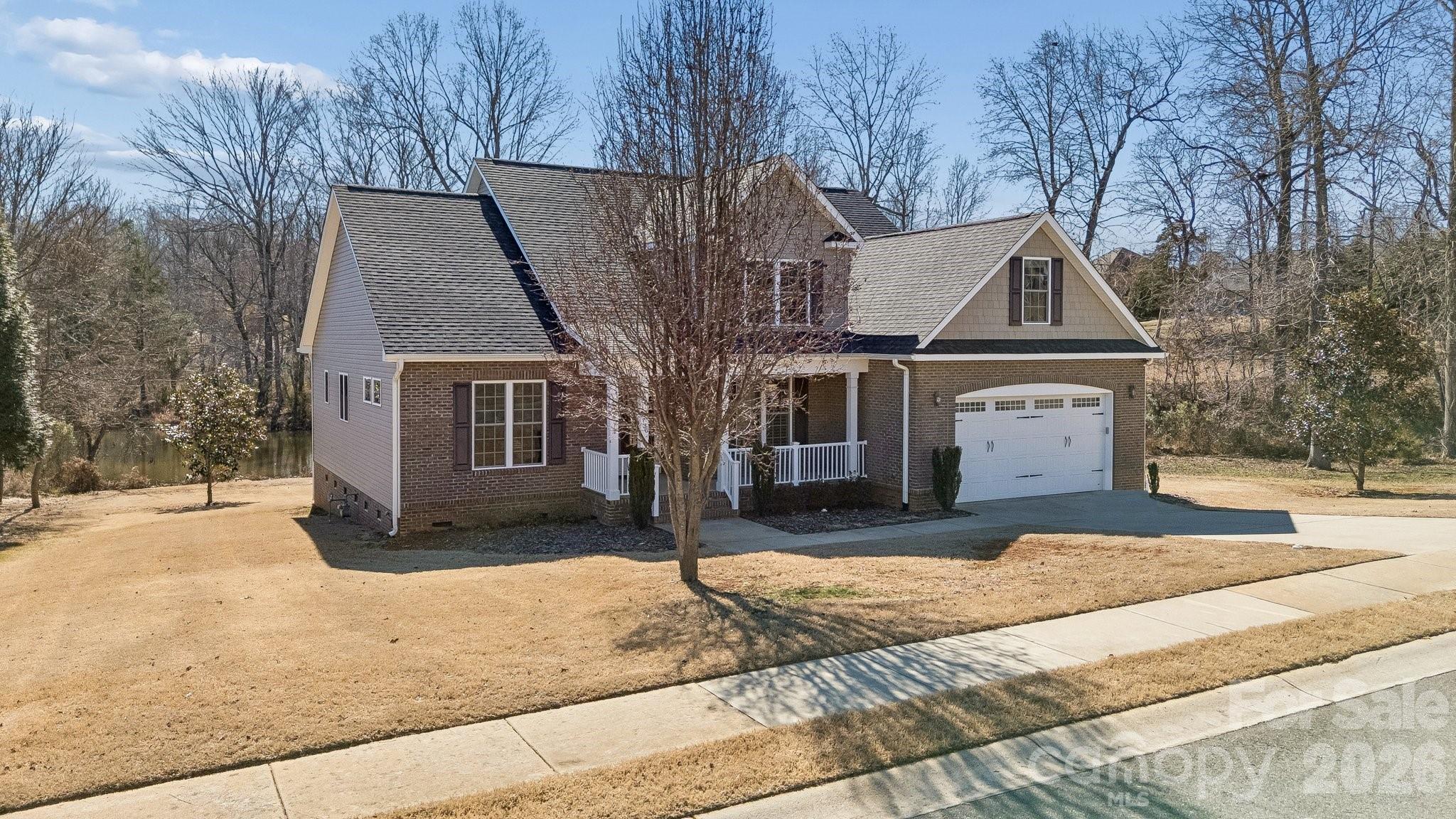 Stoneridge Lakes - Residential