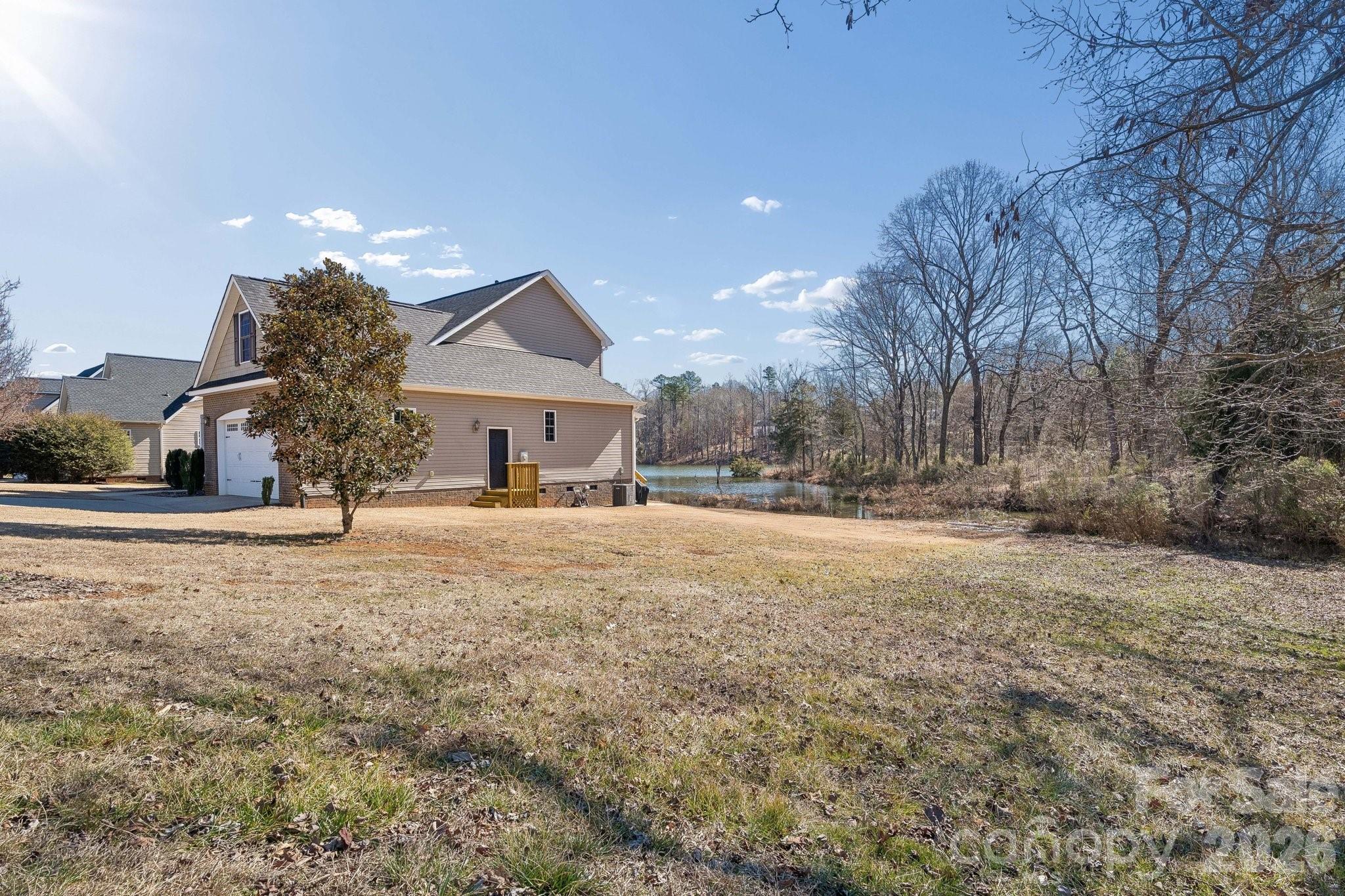 Stoneridge Lakes - Residential