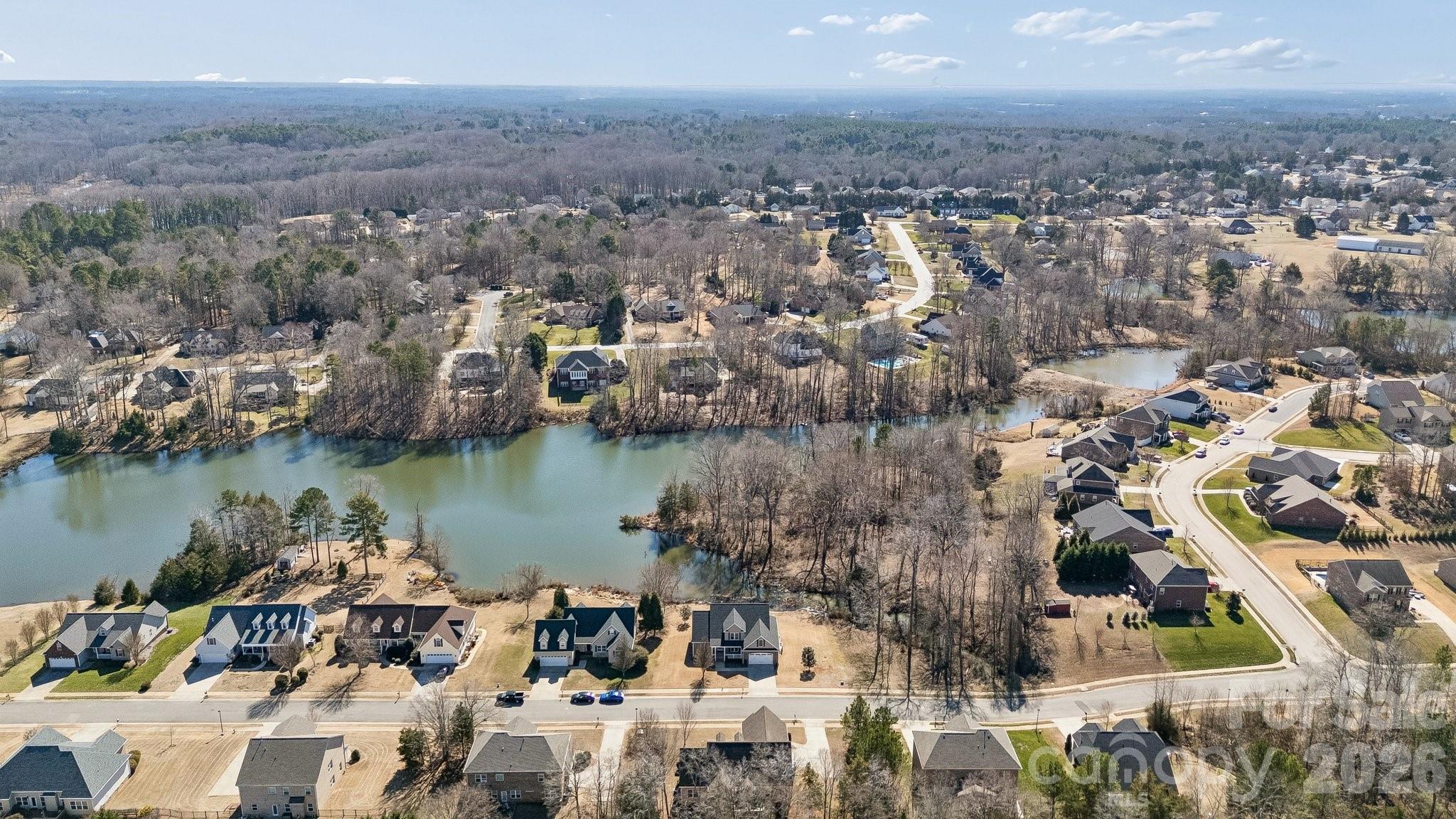Stoneridge Lakes - Residential