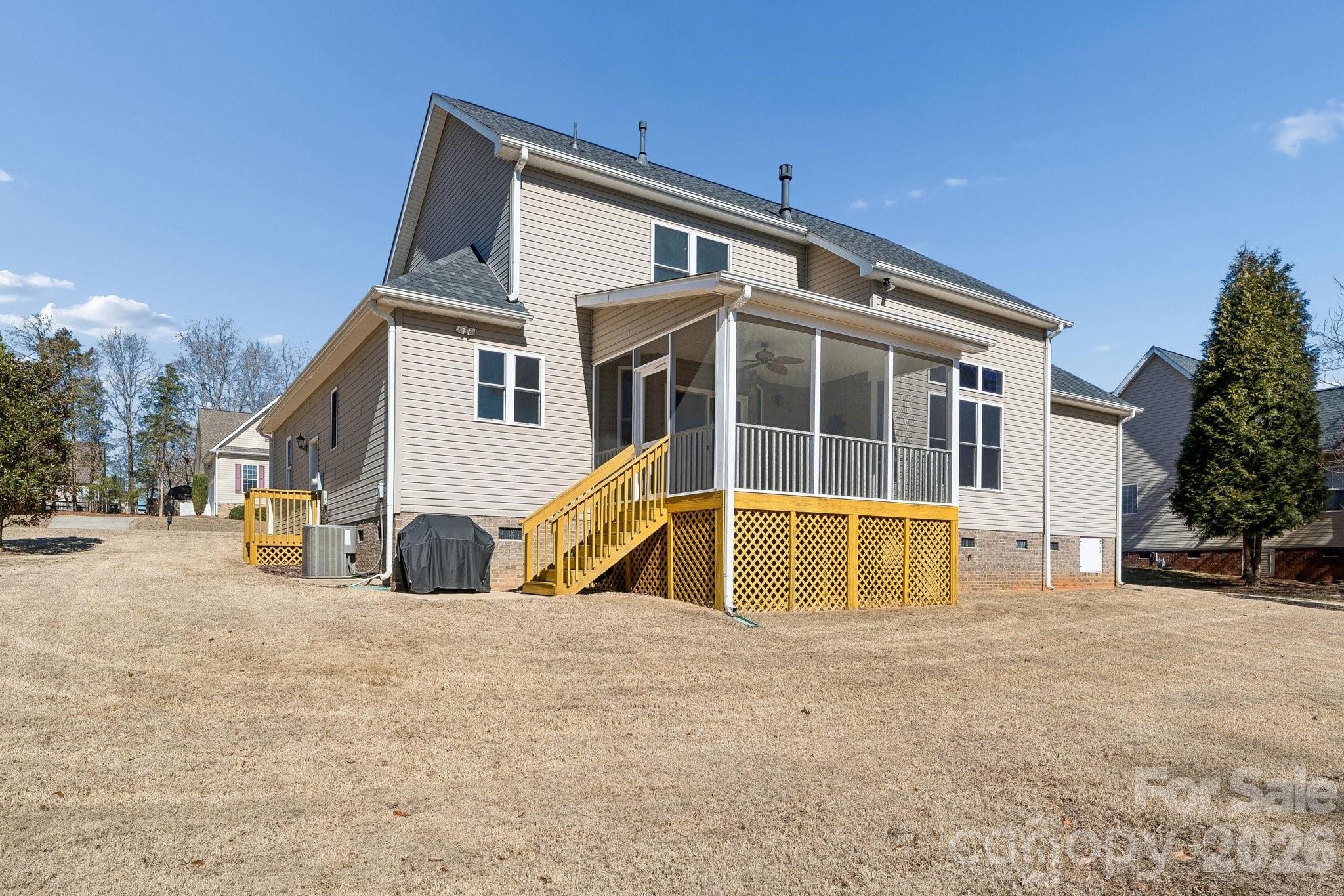 Stoneridge Lakes - Residential