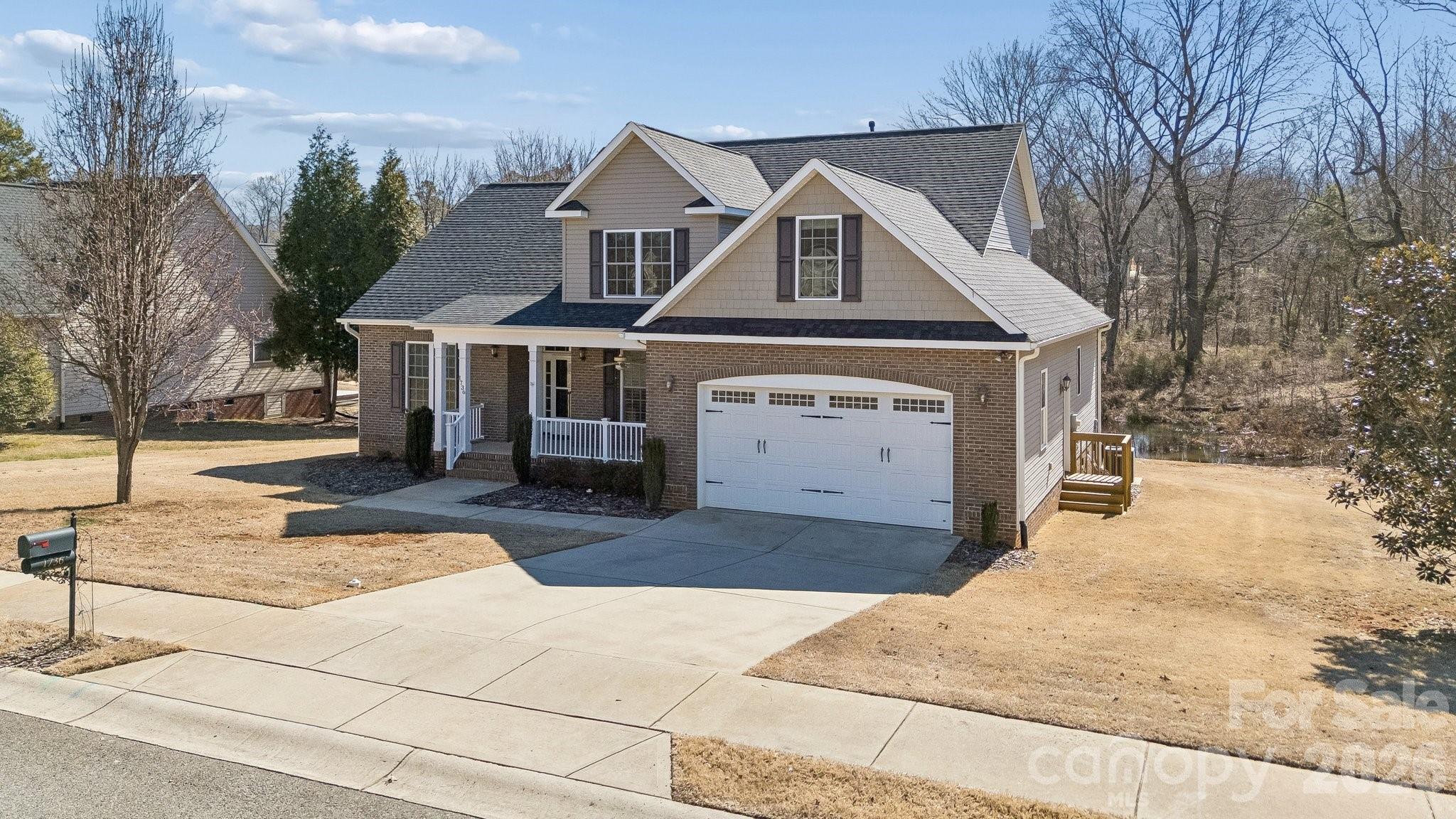 Stoneridge Lakes - Residential