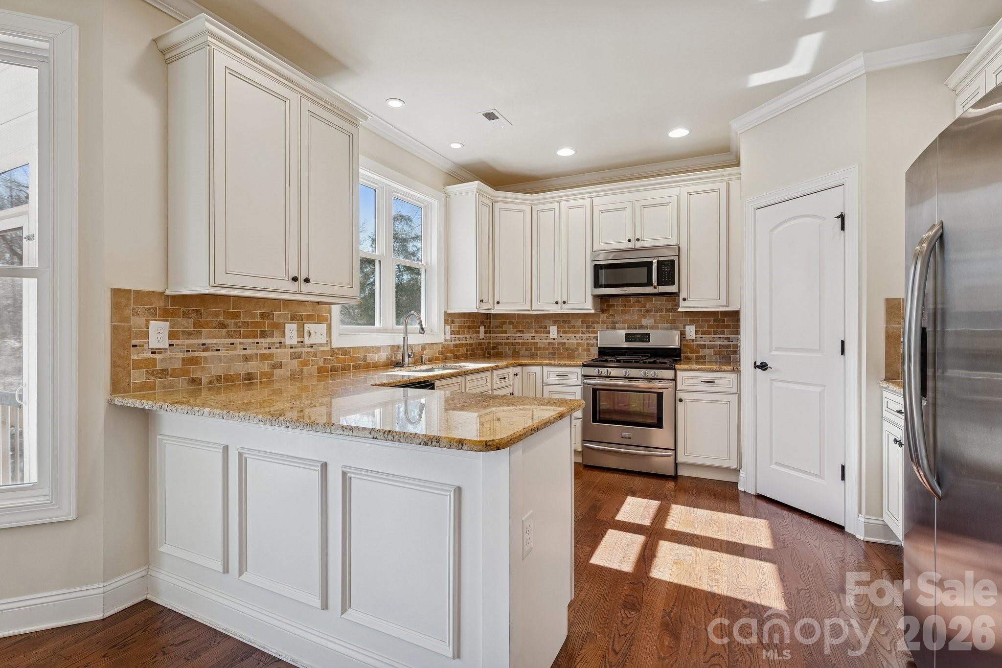 Stoneridge Lakes - Residential