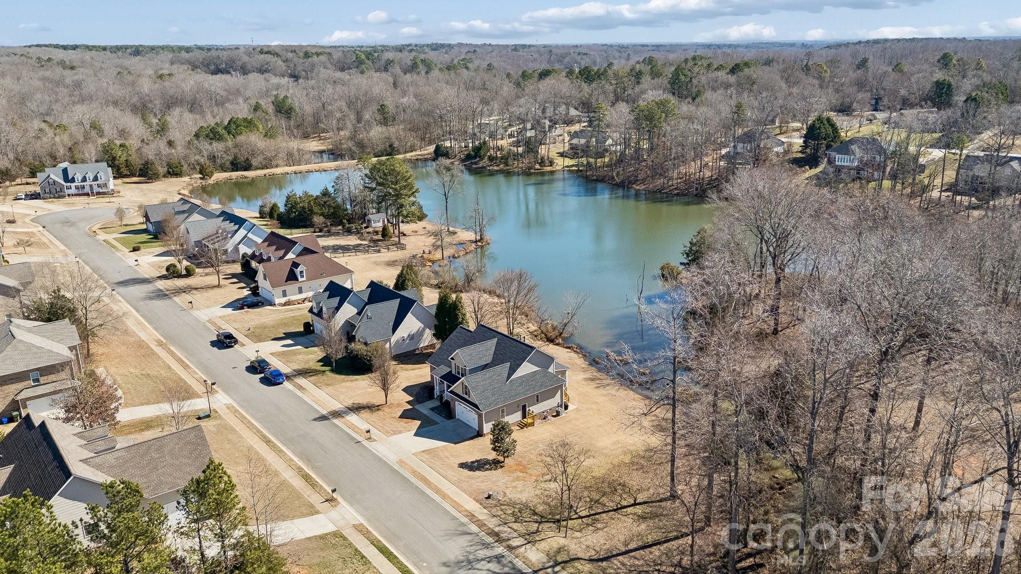 Stoneridge Lakes - Residential