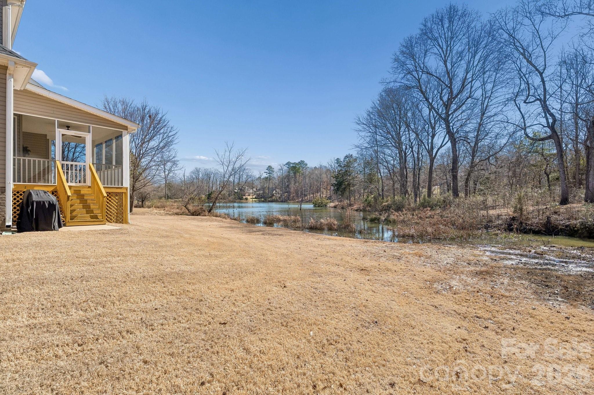 Stoneridge Lakes - Residential