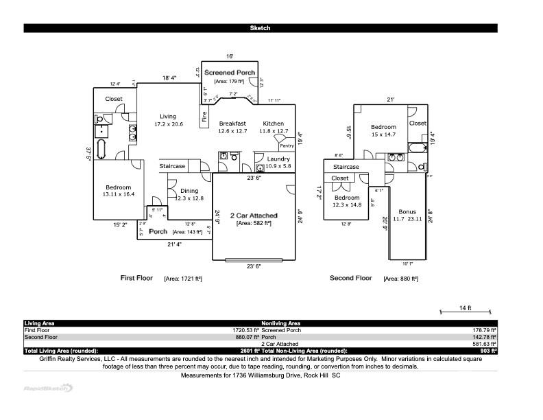 Stoneridge Lakes - Residential