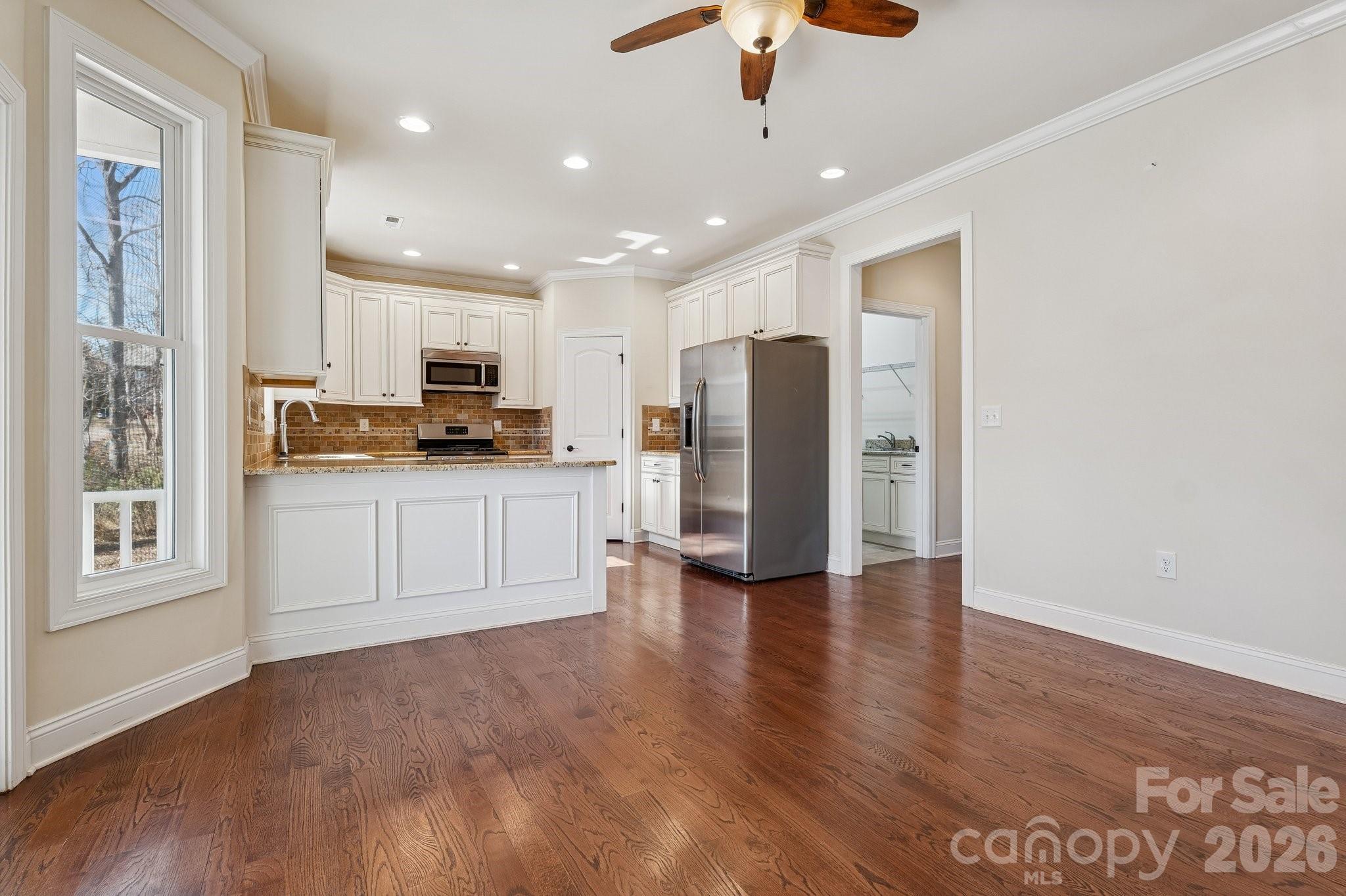 Stoneridge Lakes - Residential