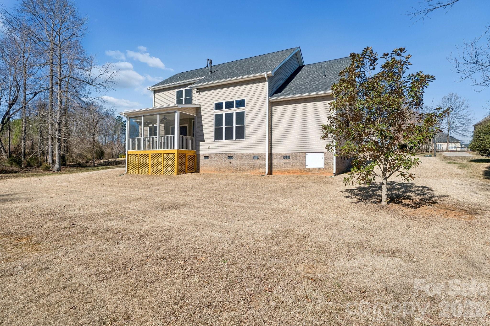 Stoneridge Lakes - Residential