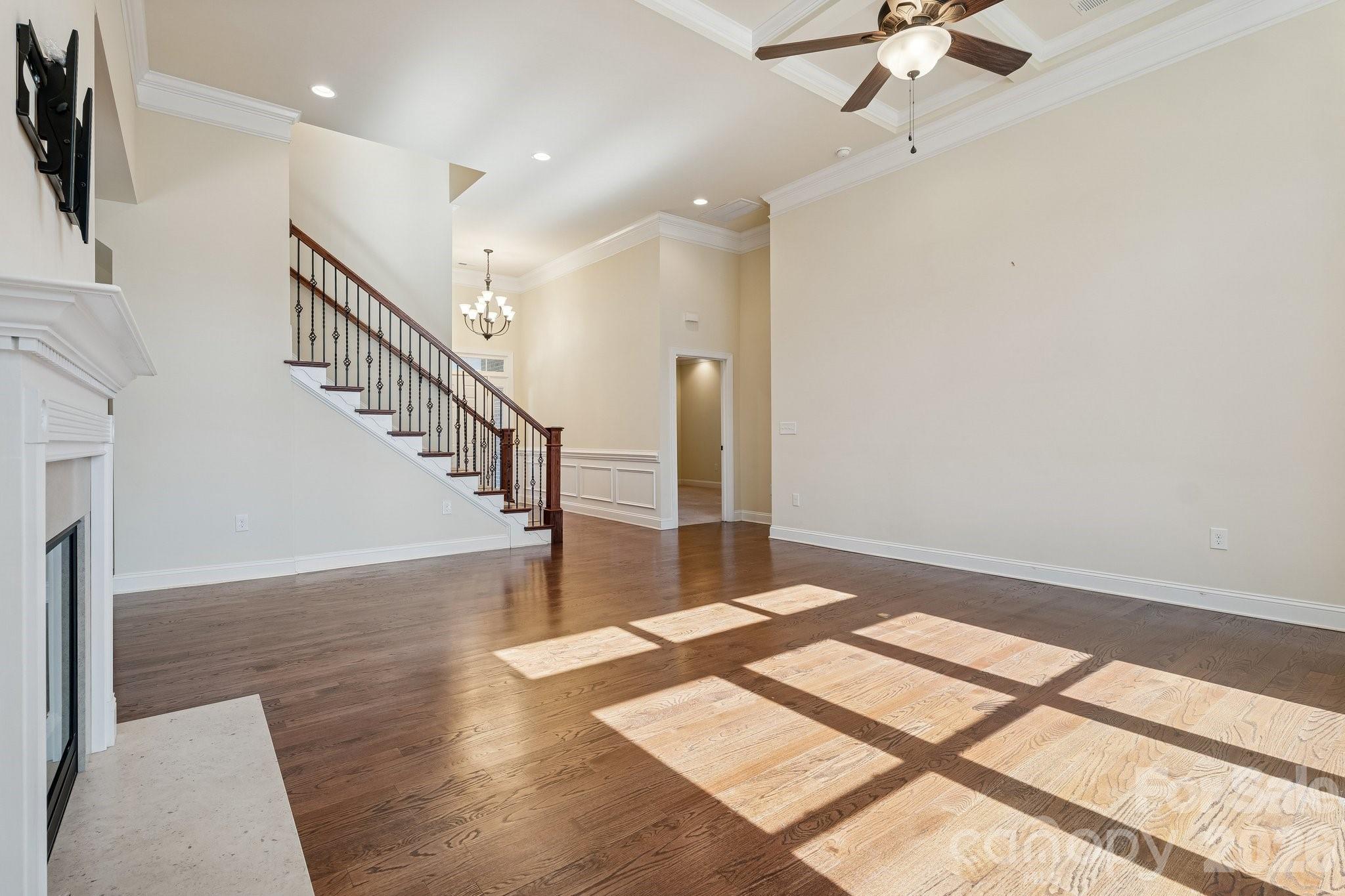 Stoneridge Lakes - Residential