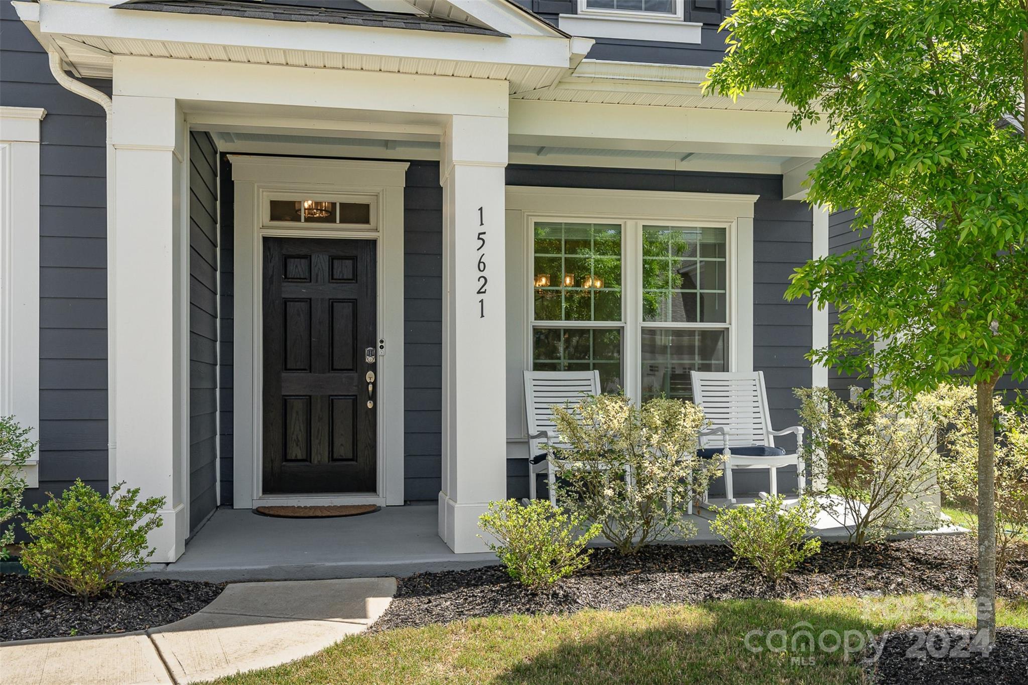 Ramseys Glen - Residential