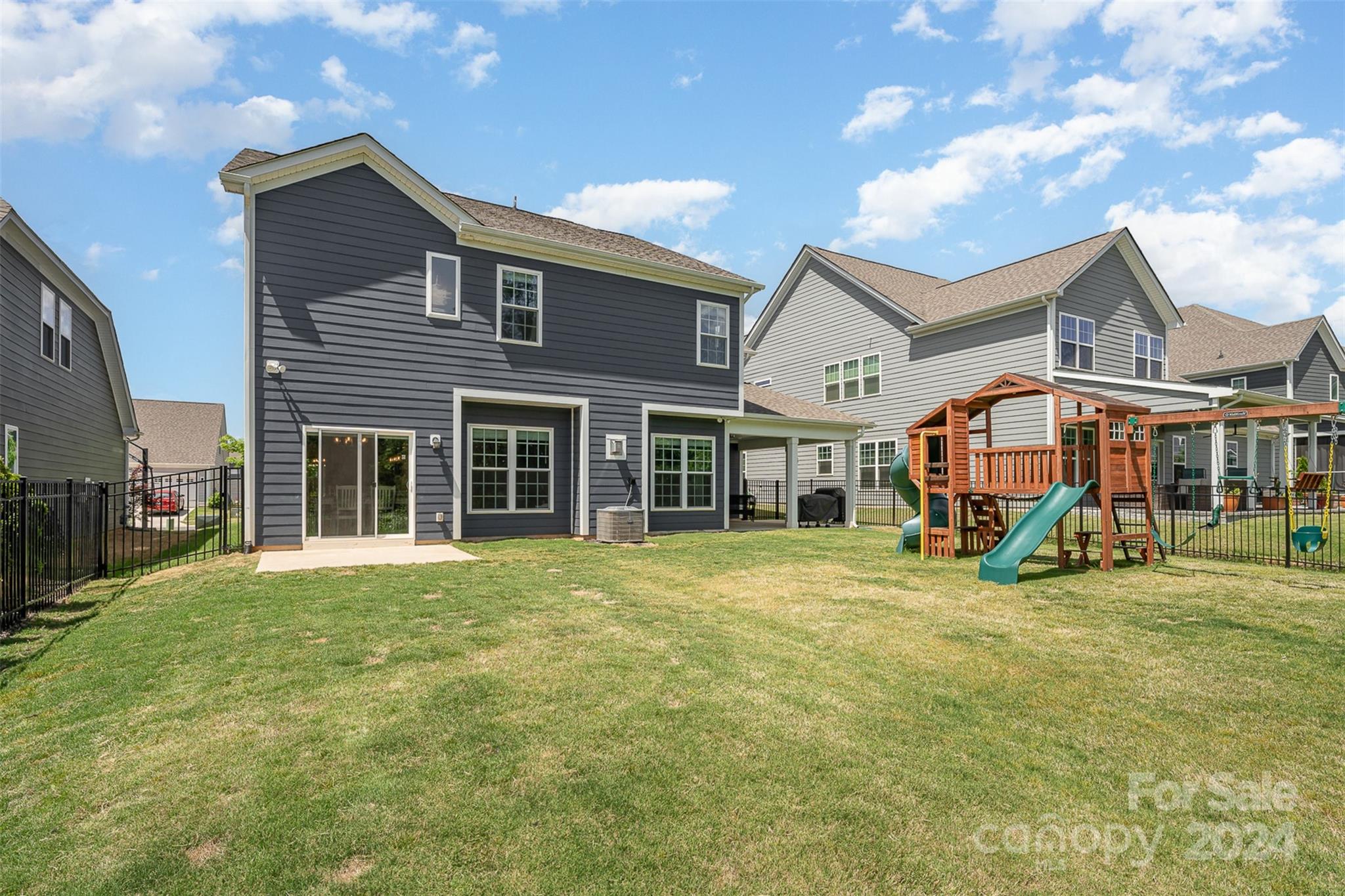 Ramseys Glen - Residential