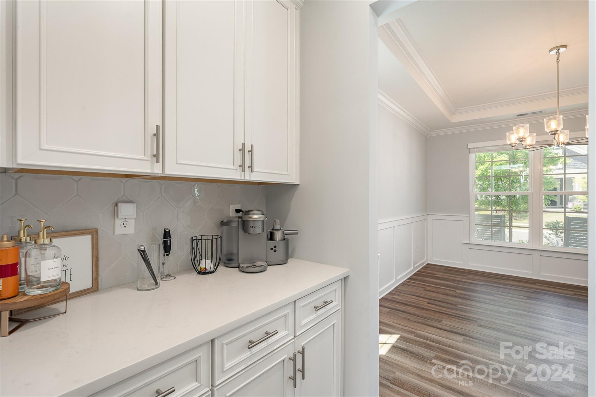 Ramseys Glen - Residential