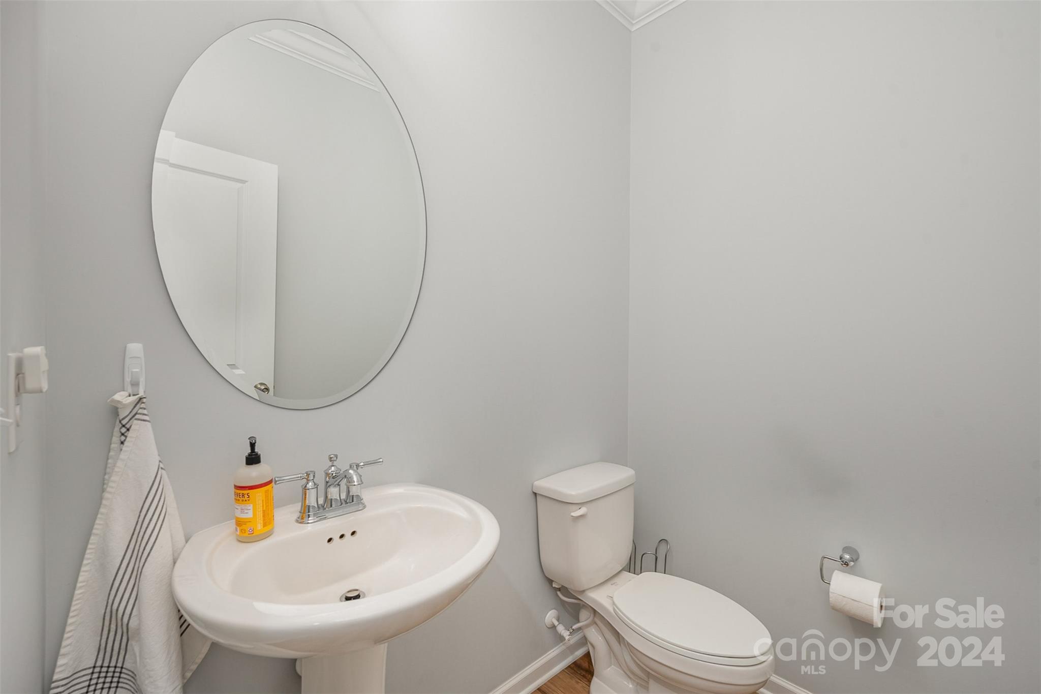 Ramseys Glen - Residential