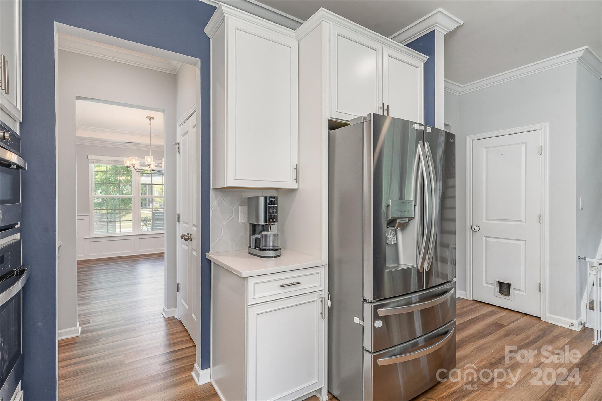 Ramseys Glen - Residential