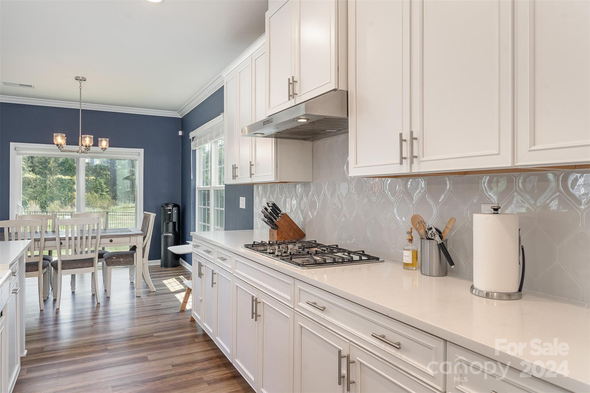 Ramseys Glen - Residential