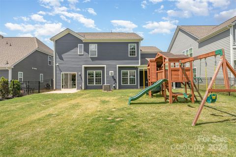 A home in Huntersville