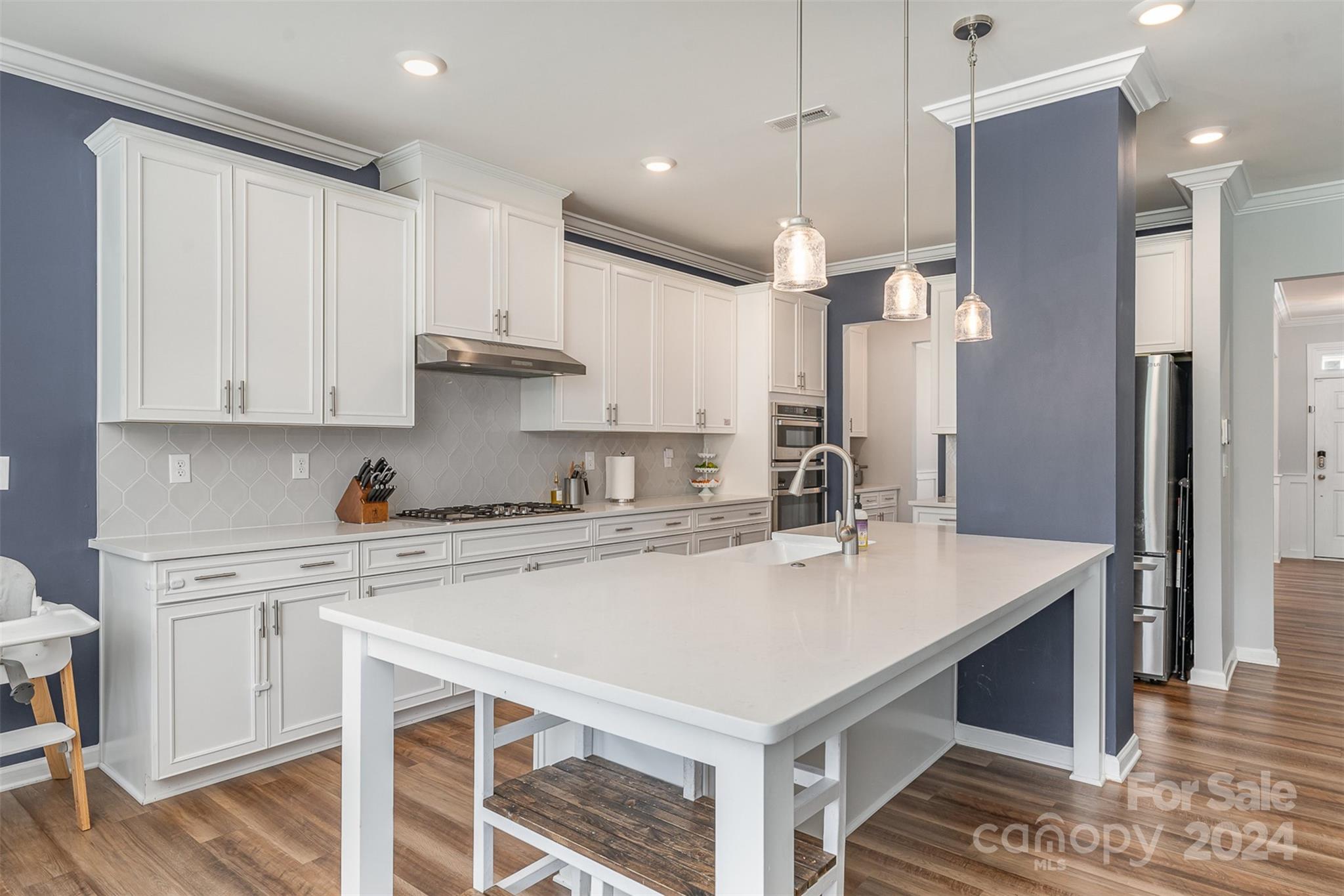 Ramseys Glen - Residential