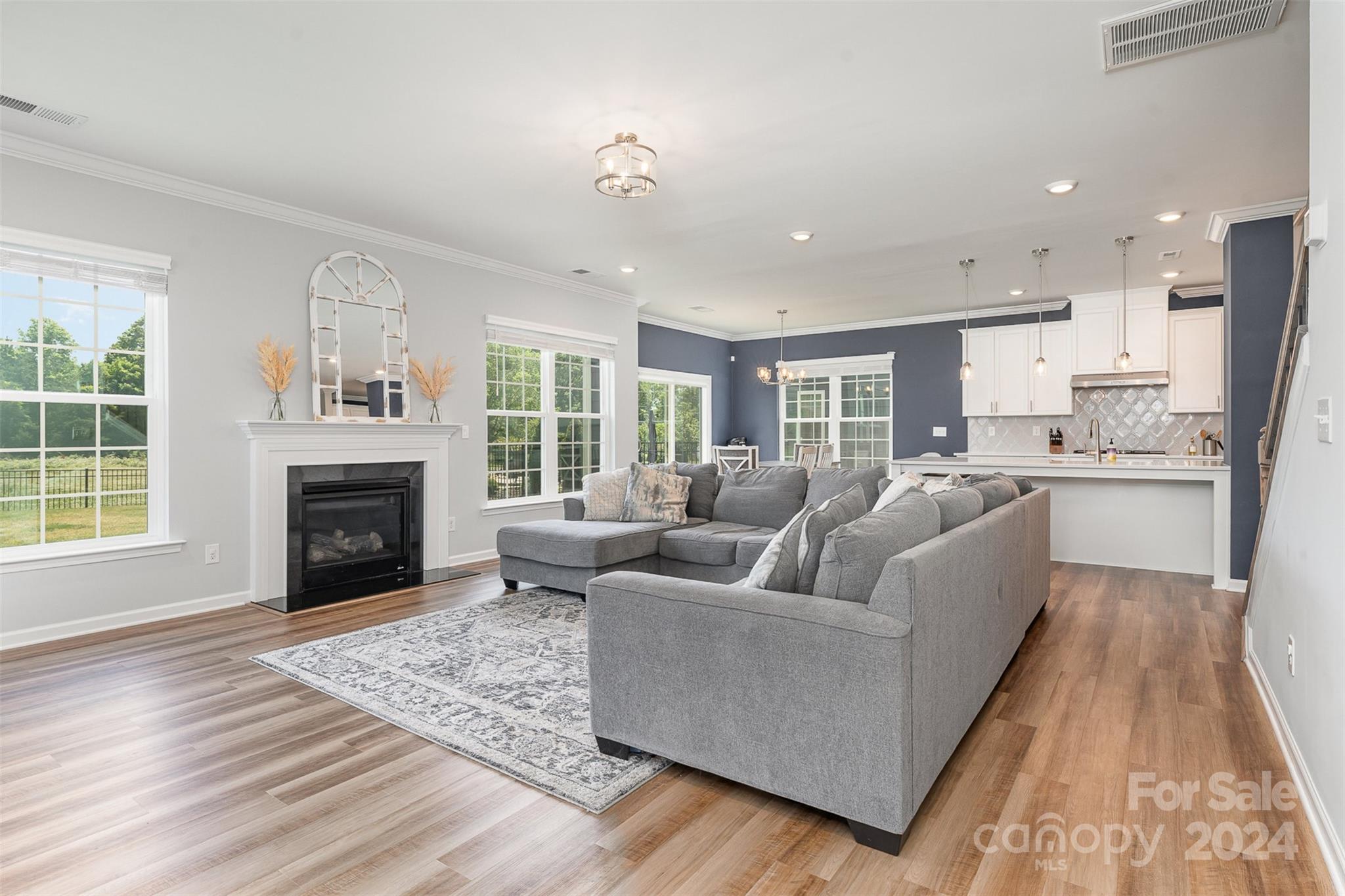 Ramseys Glen - Residential