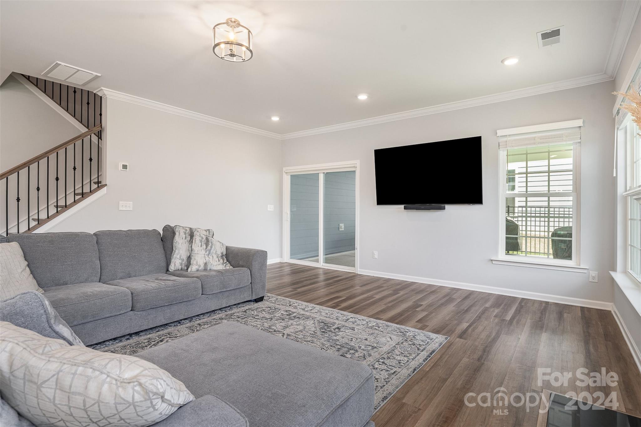 Ramseys Glen - Residential