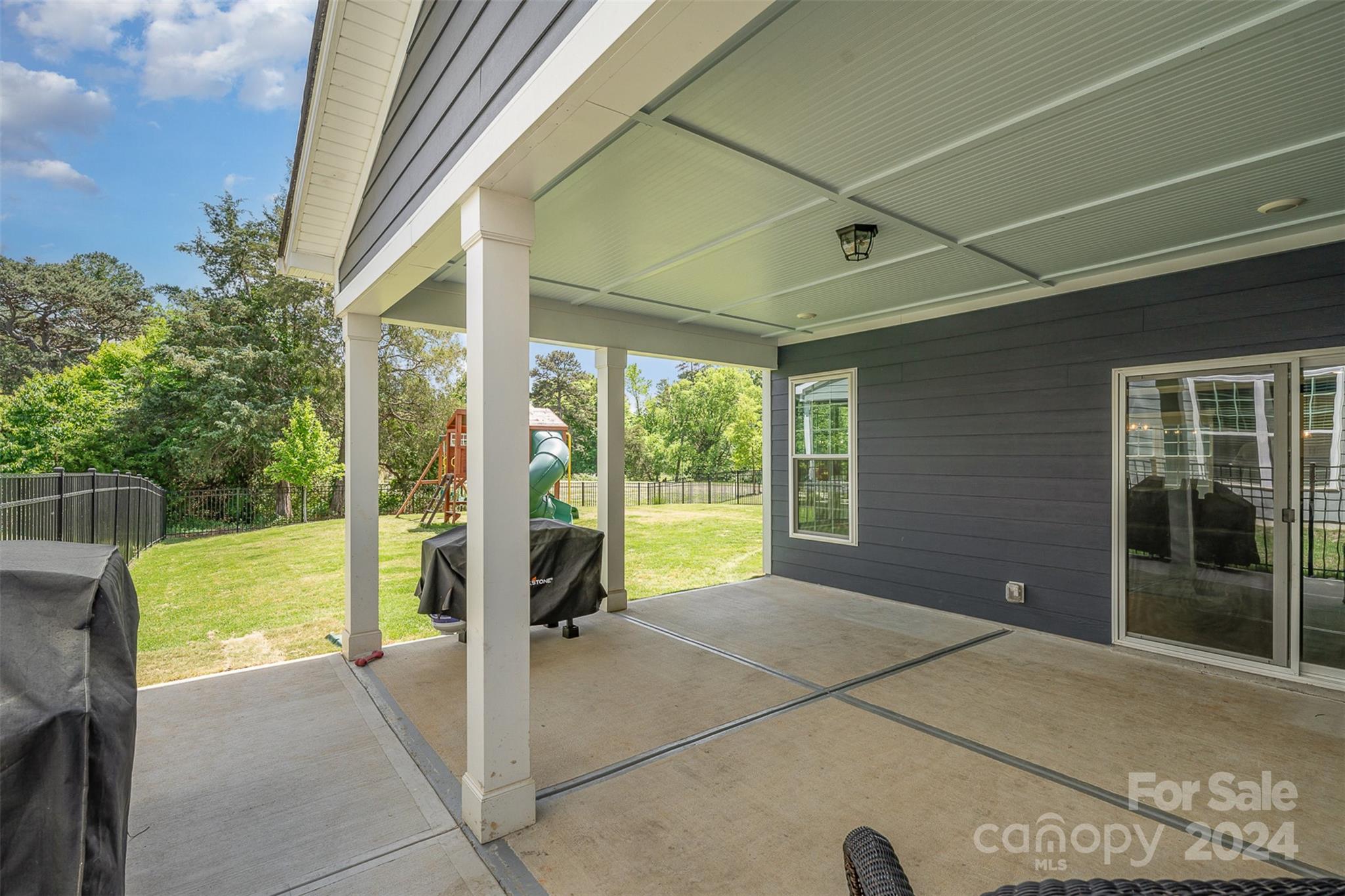 Ramseys Glen - Residential