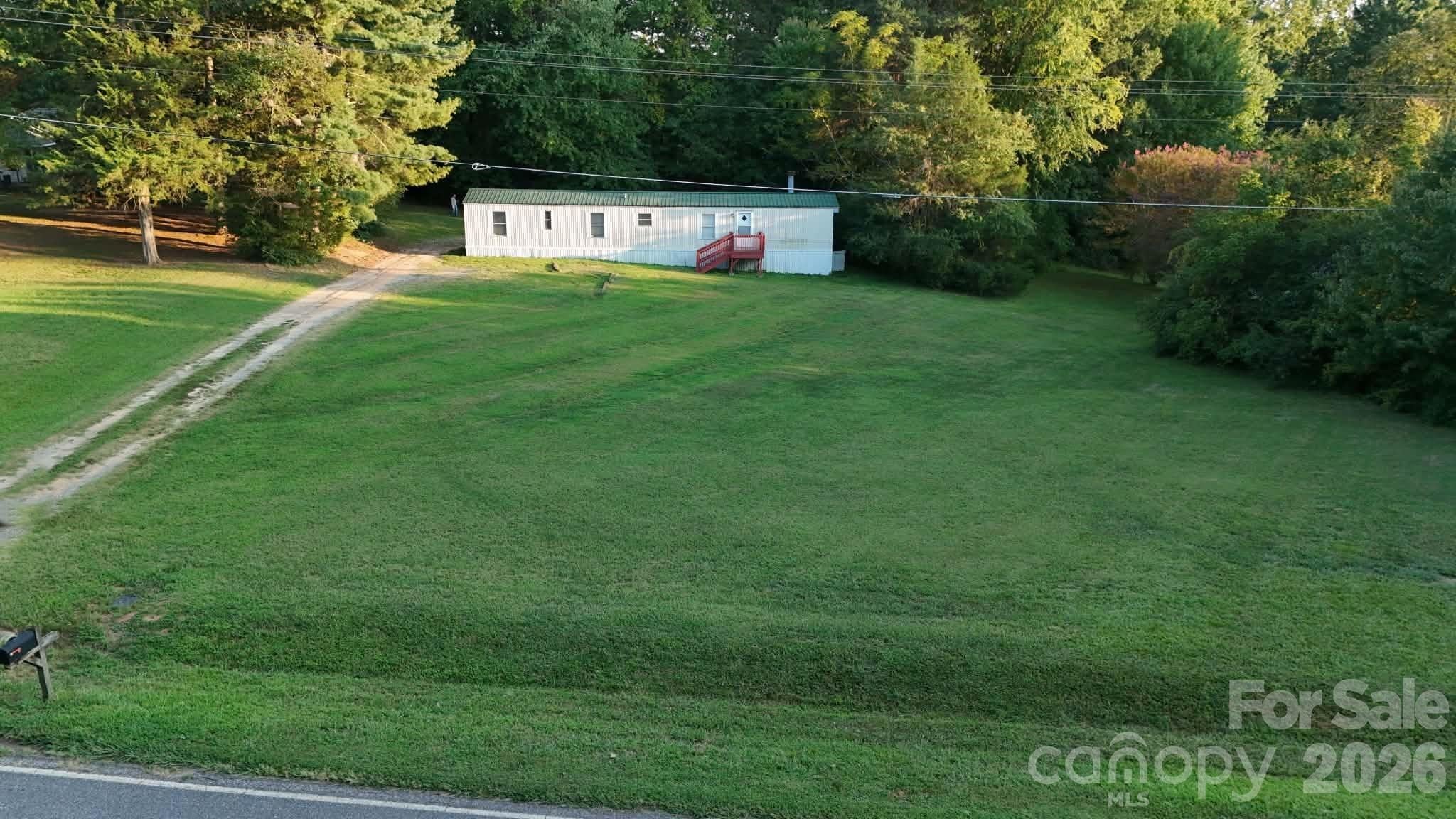 902 Barry Oak Road