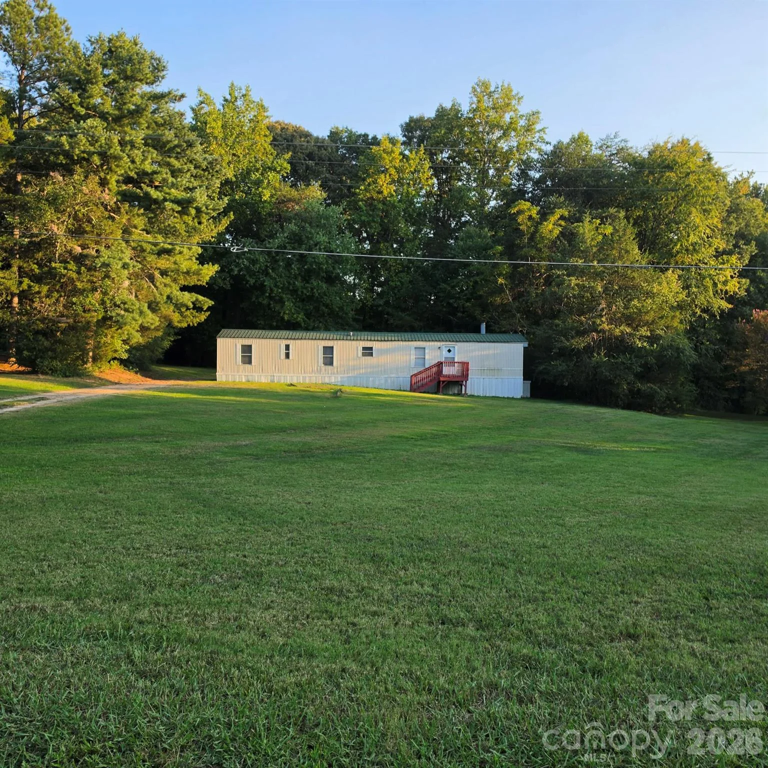 902 Barry Oak Road, Cleveland, NC, 27013