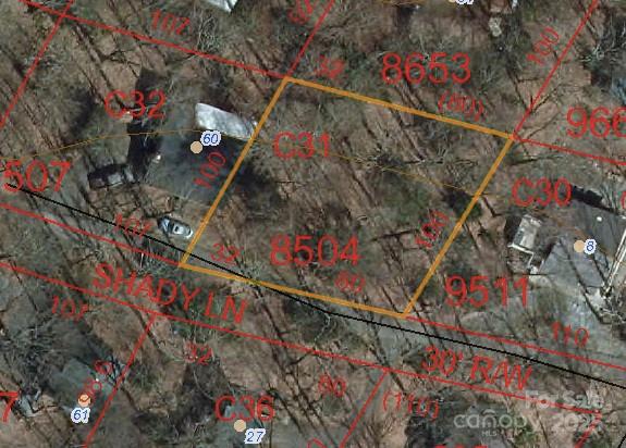 Spring Lake Estates - Land