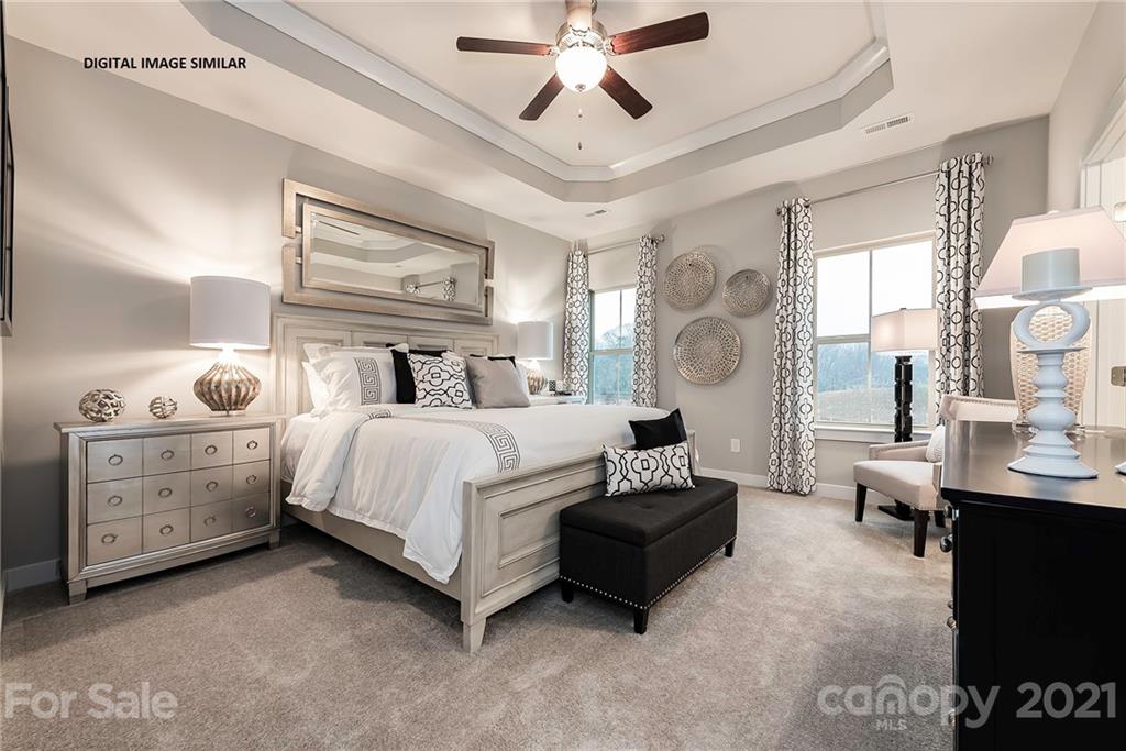 Grantham Place - Residential