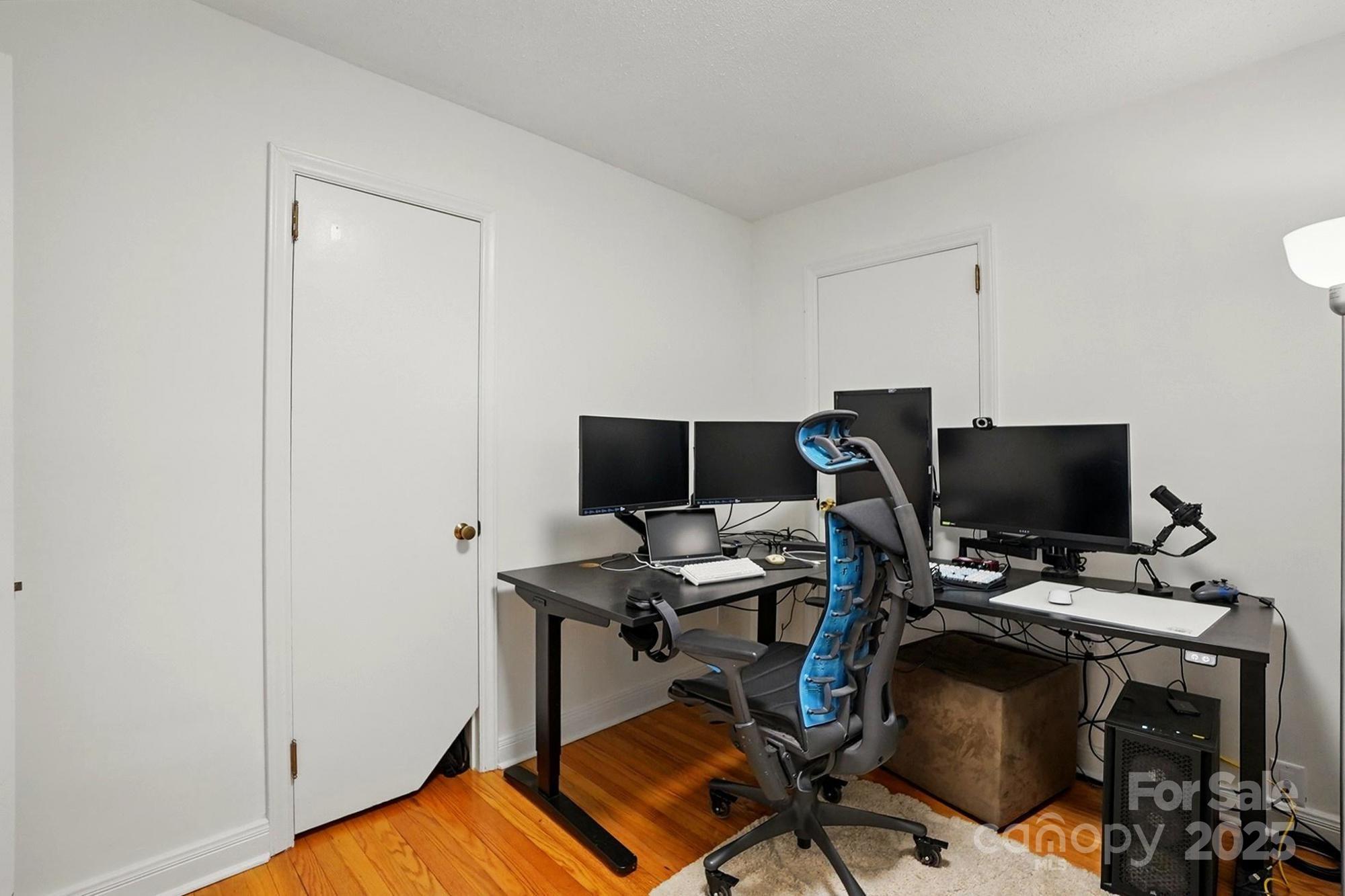 North Main - Residential