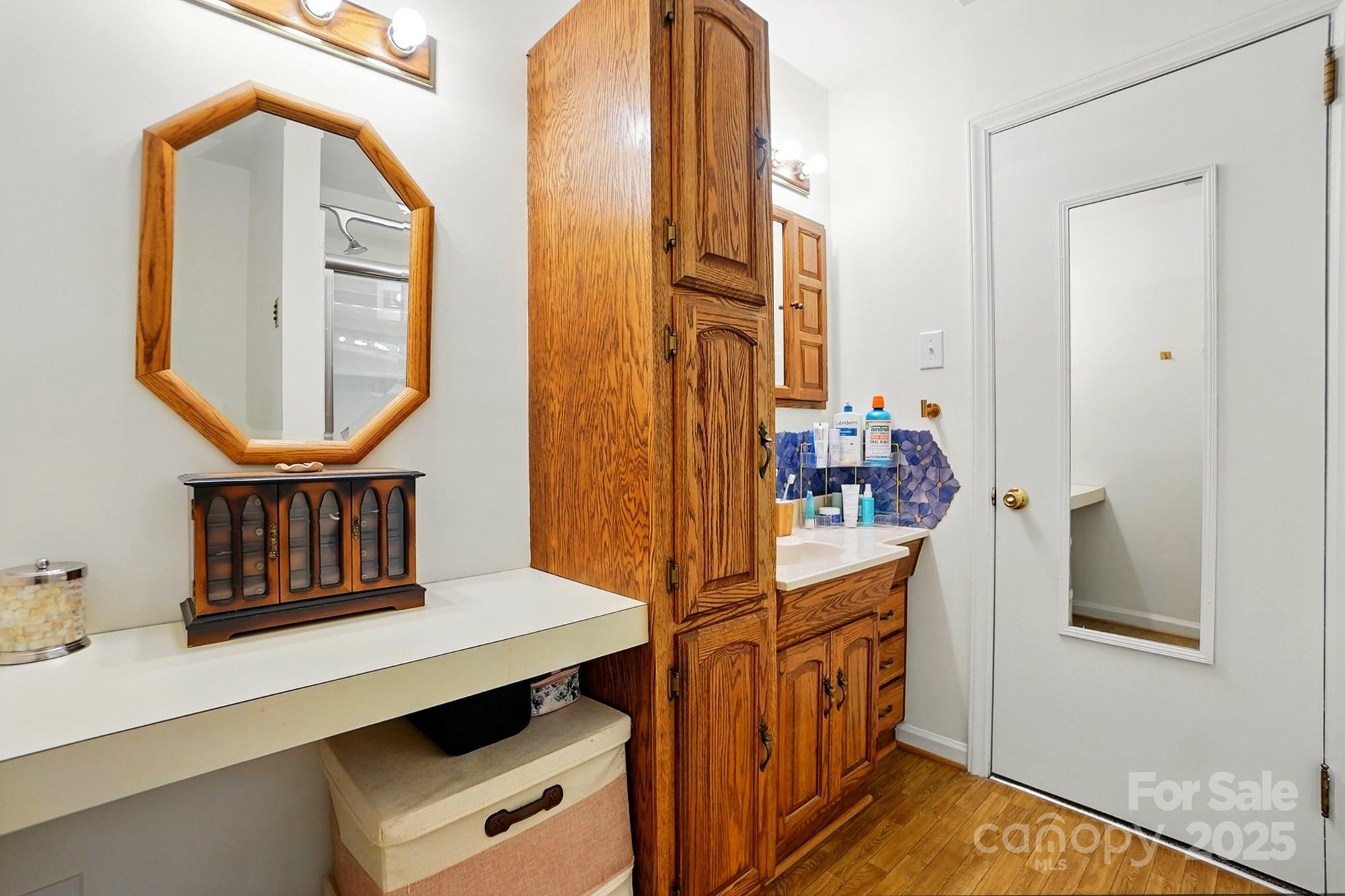 North Main - Residential