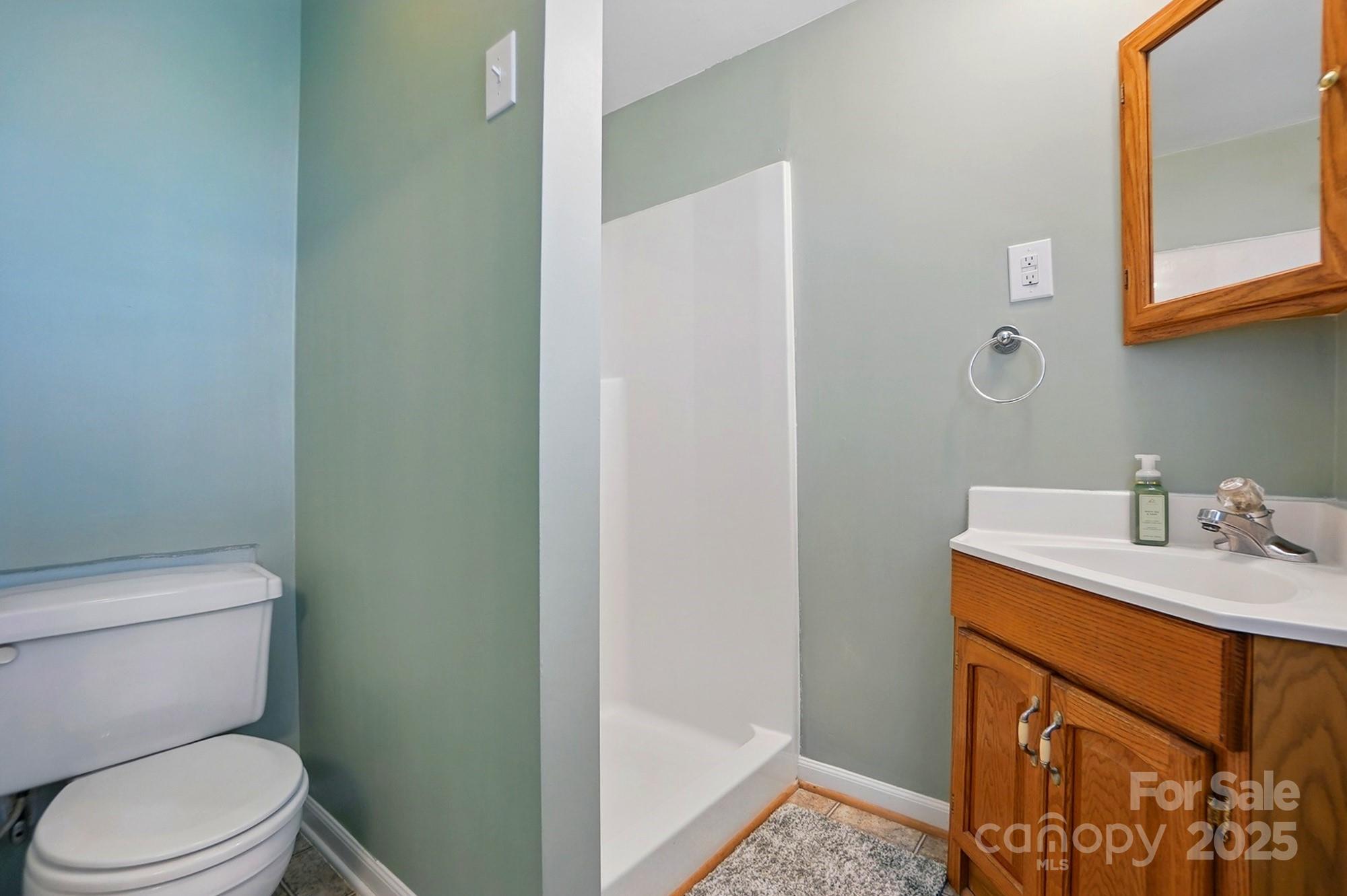 North Main - Residential