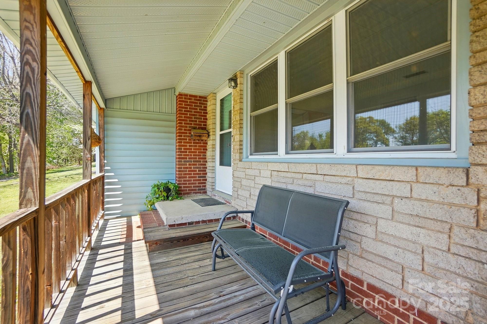 North Main - Residential