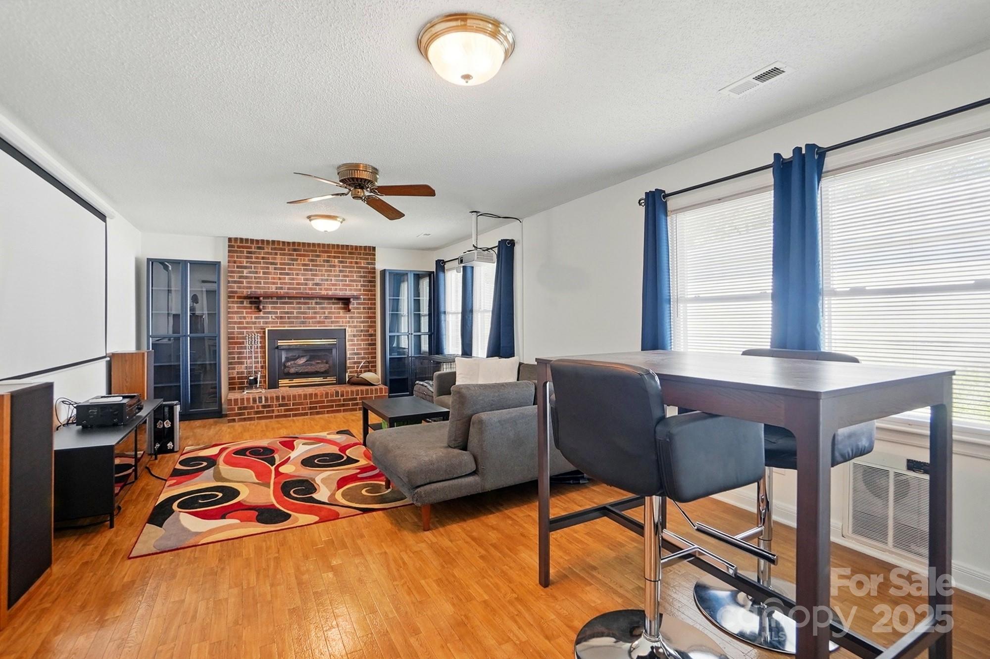 North Main - Residential